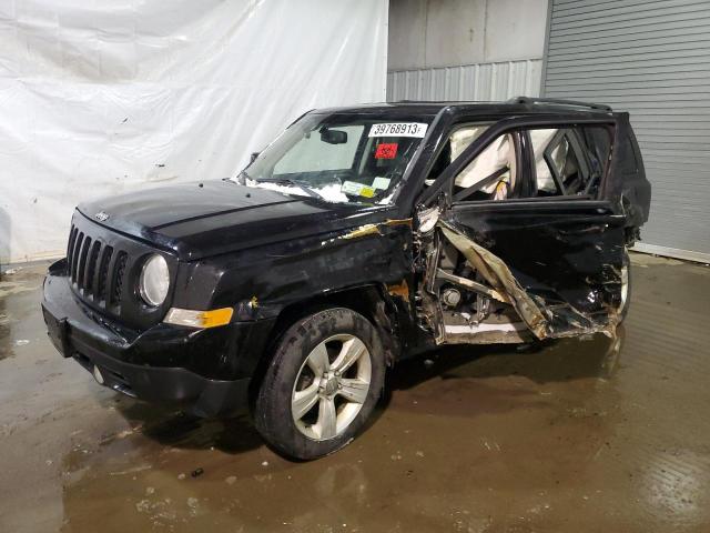 JEEP PATRIOT 2014 1c4njrfb5ed761963