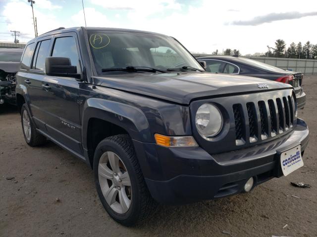 JEEP NULL 2014 1c4njrfb5ed810742