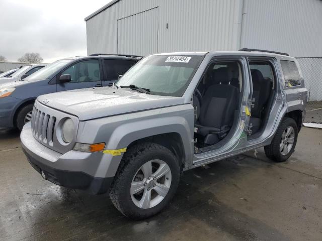 JEEP PATRIOT 2014 1c4njrfb5ed822616