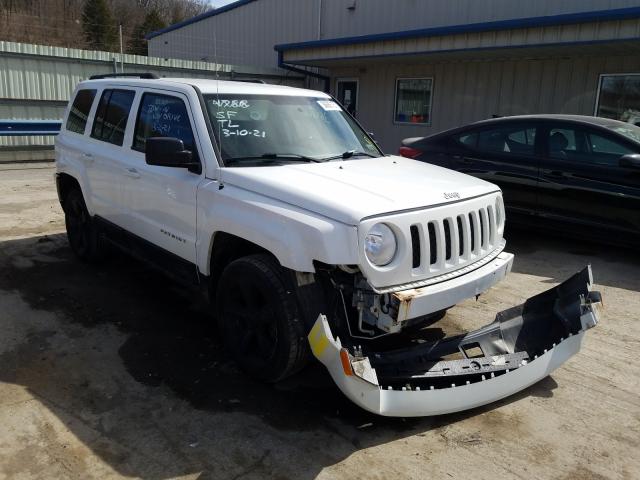 JEEP NULL 2014 1c4njrfb5ed845894