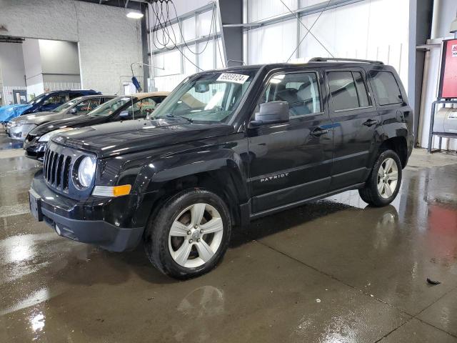 JEEP PATRIOT LA 2014 1c4njrfb5ed852926