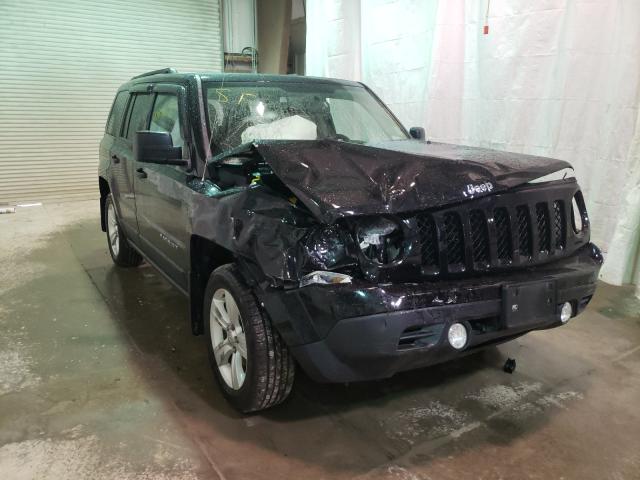 JEEP PATRIOT LA 2014 1c4njrfb5ed898062