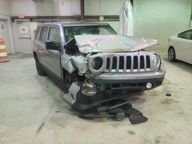 JEEP PATRIOT LA 2014 1c4njrfb5ed911165