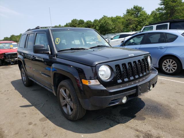 JEEP PATRIOT 2015 1c4njrfb5fd106316