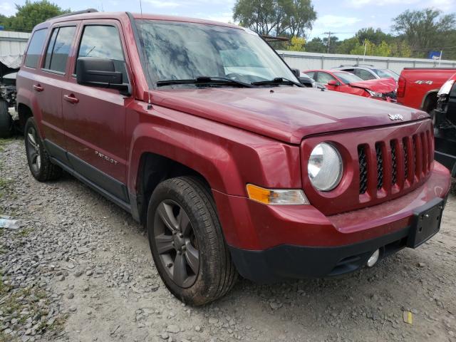 JEEP NULL 2015 1c4njrfb5fd109832