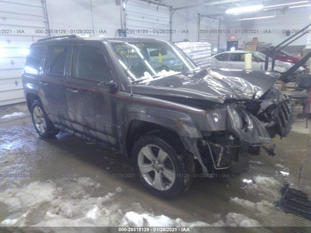 JEEP PATRIOT 2015 1c4njrfb5fd143043