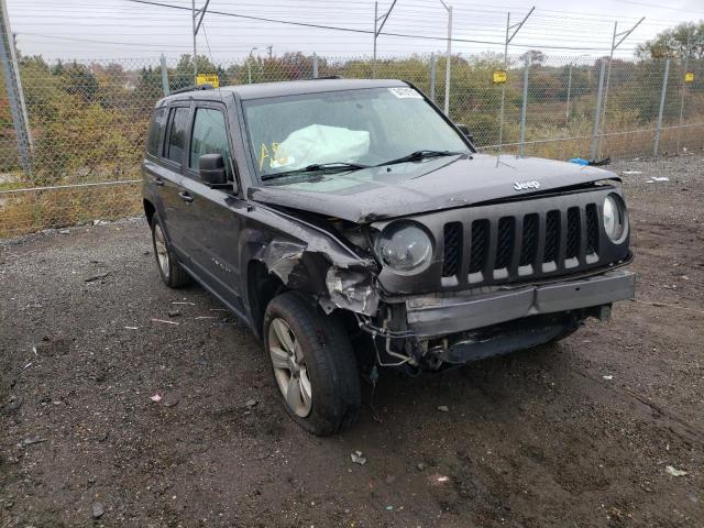 JEEP PATRIOT LA 2015 1c4njrfb5fd148047