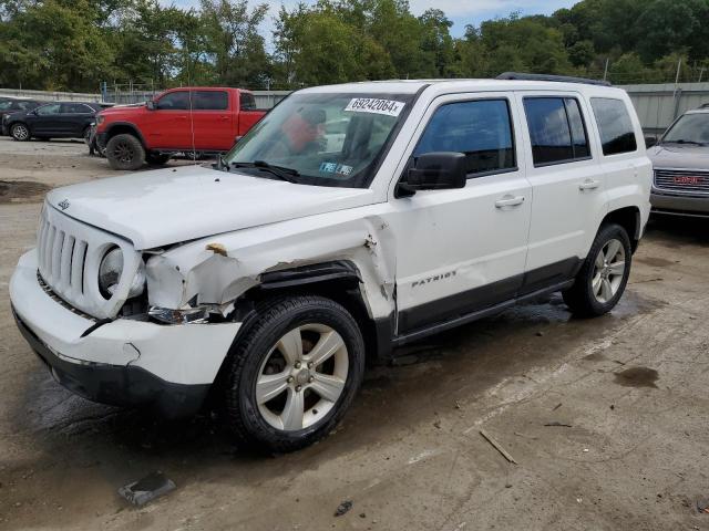 JEEP PATRIOT LA 2015 1c4njrfb5fd148078