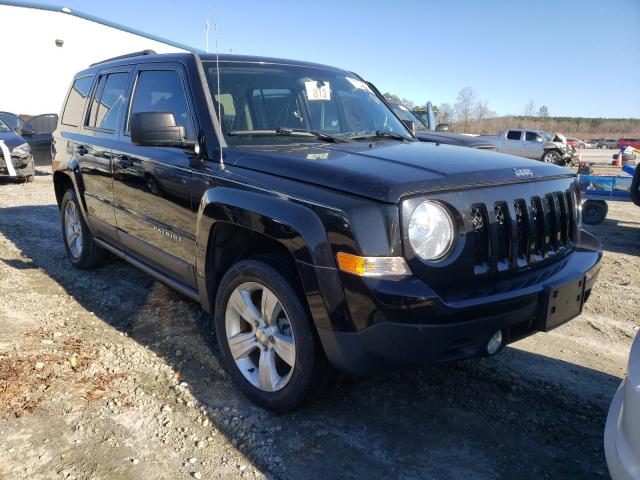 JEEP PATRIOT LA 2015 1c4njrfb5fd154172