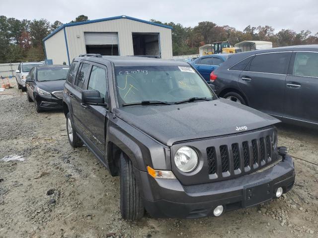 JEEP PATRIOT 2015 1c4njrfb5fd155158