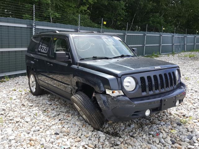 JEEP NULL 2015 1c4njrfb5fd188550