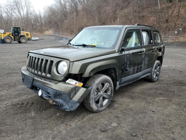 JEEP PATRIOT 2015 1c4njrfb5fd207064