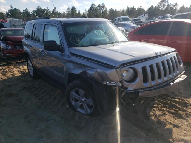 JEEP PATRIOT LA 2015 1c4njrfb5fd208523