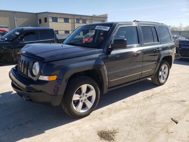 JEEP PATRIOT 2015 1c4njrfb5fd215360