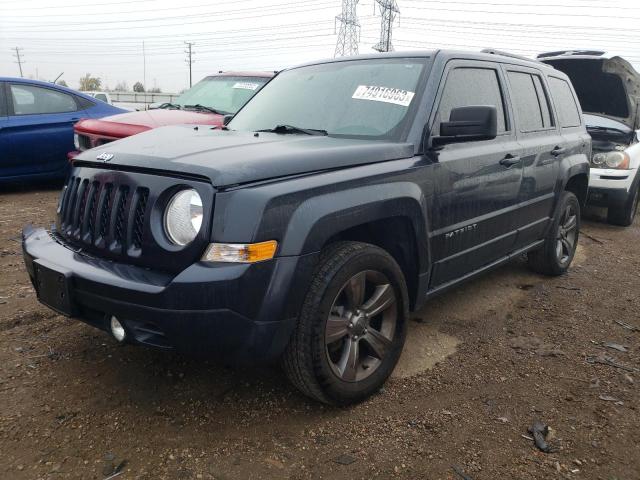 JEEP PATRIOT 2015 1c4njrfb5fd215388