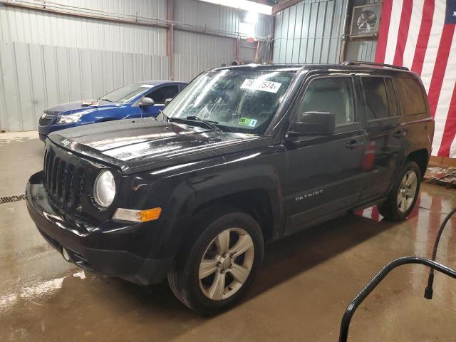 JEEP PATRIOT LA 2015 1c4njrfb5fd215424