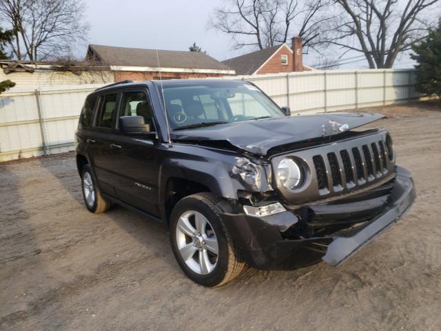 JEEP PATRIOT LA 2015 1c4njrfb5fd215617