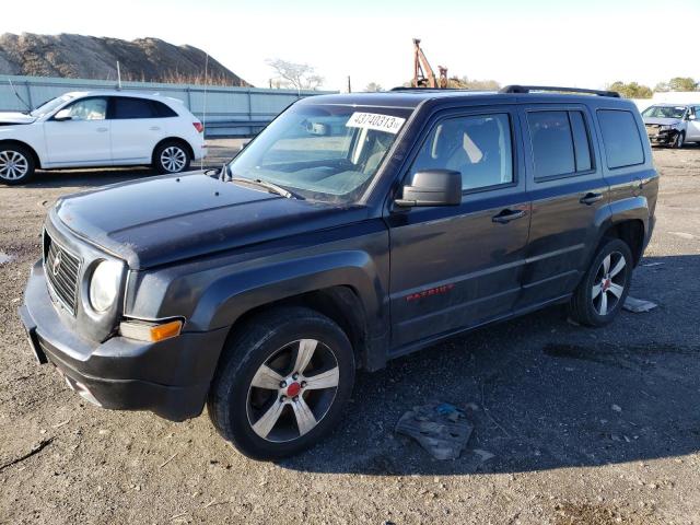 JEEP PATRIOT LA 2015 1c4njrfb5fd216119