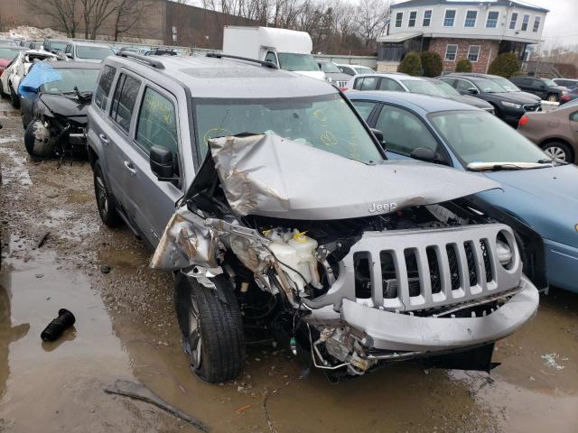 JEEP PATRIOT LA 2015 1c4njrfb5fd218002