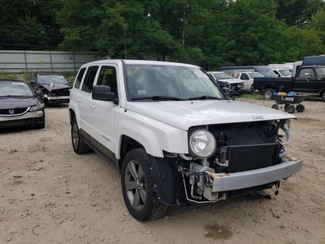 JEEP PATRIOT LA 2015 1c4njrfb5fd218081