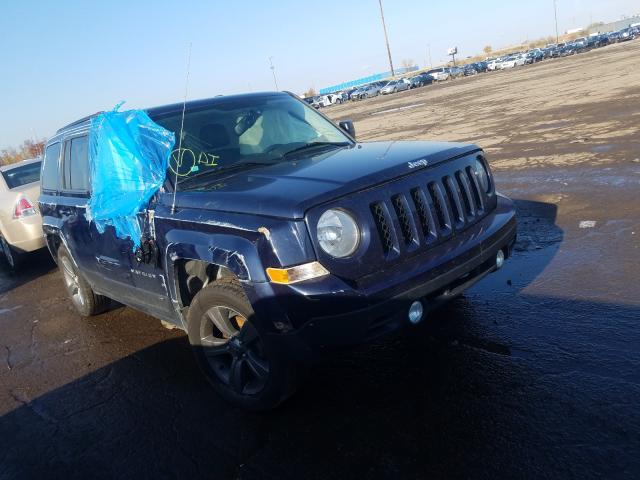 JEEP NULL 2015 1c4njrfb5fd218498