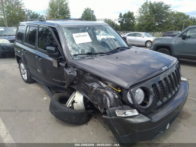 JEEP PATRIOT 2015 1c4njrfb5fd245846