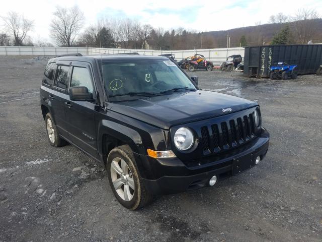 JEEP NULL 2015 1c4njrfb5fd257334