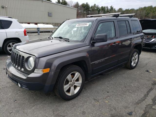 JEEP PATRIOT 2015 1c4njrfb5fd258449