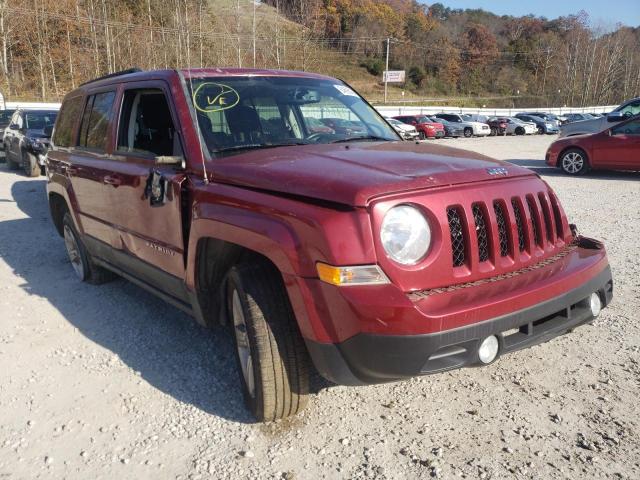 JEEP PATRIOT LA 2015 1c4njrfb5fd269399