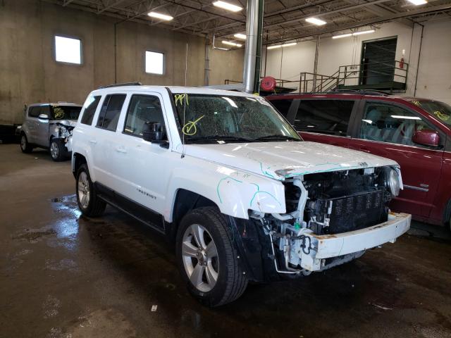 JEEP PATRIOT LA 2015 1c4njrfb5fd270410