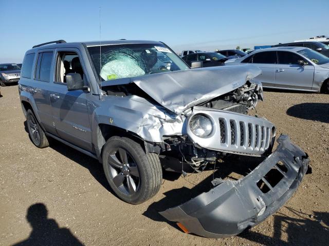 JEEP PATRIOT LA 2015 1c4njrfb5fd270567