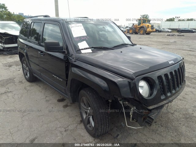 JEEP PATRIOT 2015 1c4njrfb5fd272108