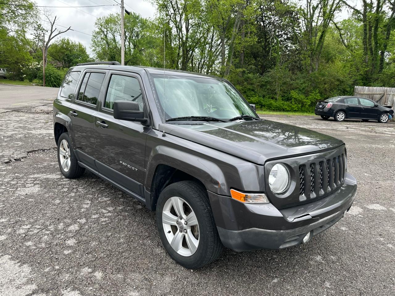 JEEP LIBERTY (PATRIOT) 2015 1c4njrfb5fd280273