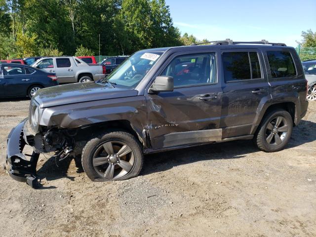 JEEP PATRIOT LA 2015 1c4njrfb5fd292200