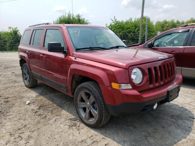 JEEP NULL 2015 1c4njrfb5fd304619