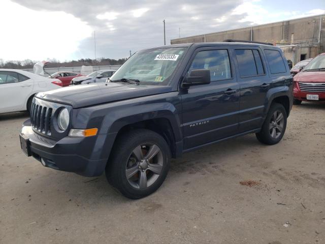 JEEP PATRIOT SPORT 2015 1c4njrfb5fd307990