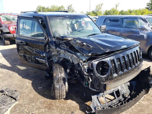 JEEP PATRIOT LA 2015 1c4njrfb5fd308220