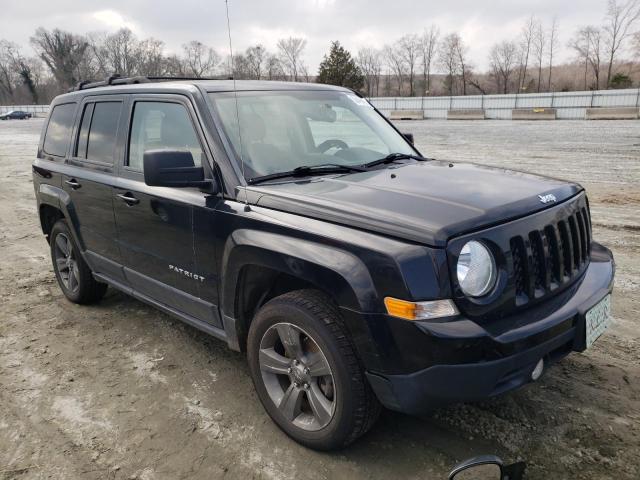 JEEP PATRIOT LA 2015 1c4njrfb5fd316916