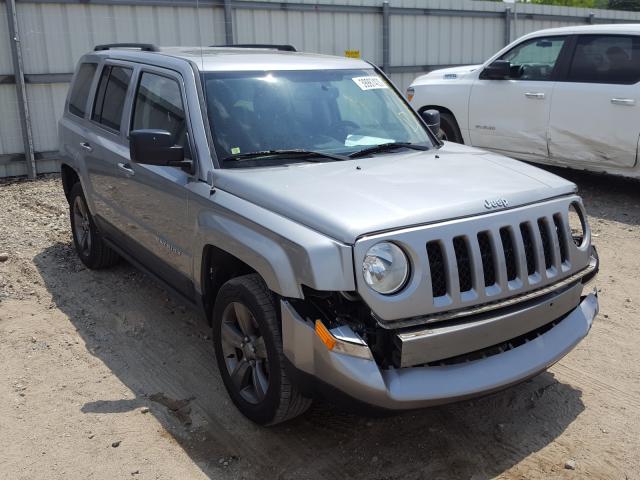 JEEP PATRIOT LA 2015 1c4njrfb5fd317578