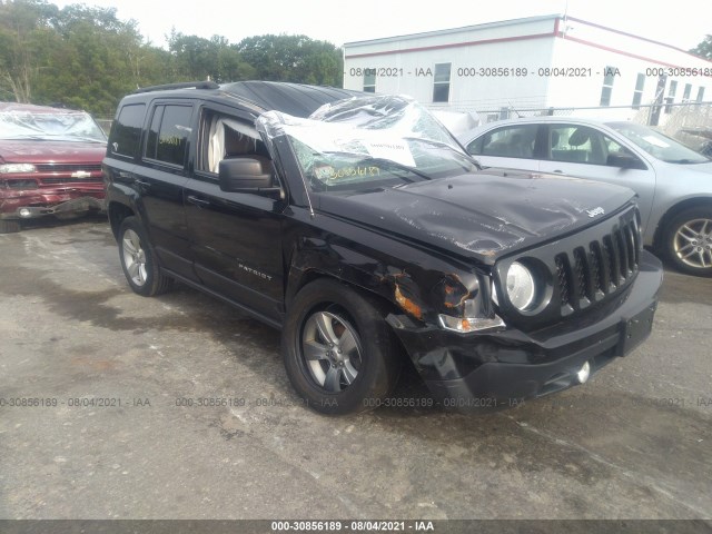 JEEP PATRIOT 2015 1c4njrfb5fd324207