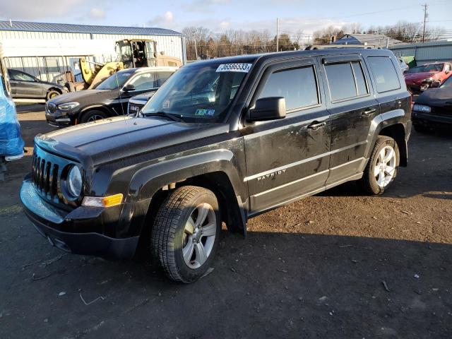 JEEP PATRIOT LA 2015 1c4njrfb5fd324885