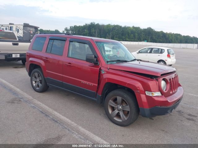 JEEP PATRIOT 2015 1c4njrfb5fd340052