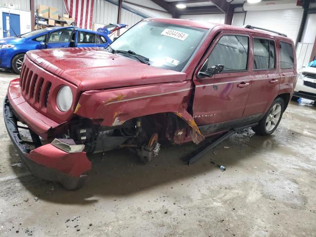 JEEP PATRIOT 2015 1c4njrfb5fd340455