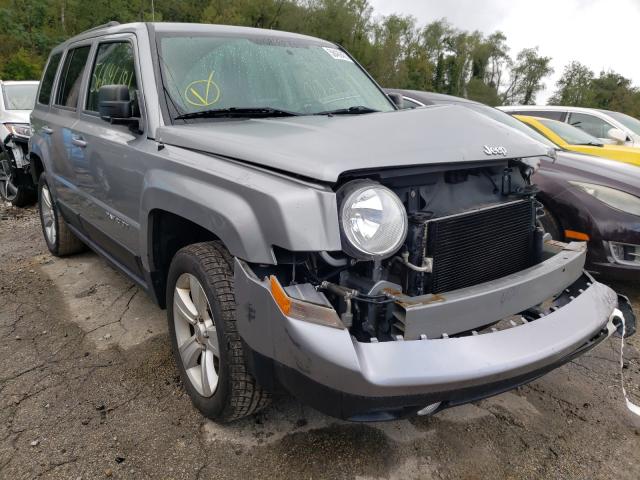 JEEP PATRIOT LA 2015 1c4njrfb5fd347647