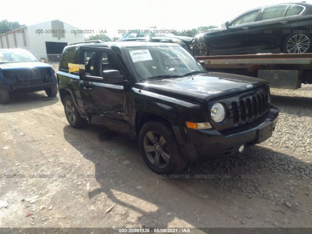 JEEP PATRIOT 2015 1c4njrfb5fd356557