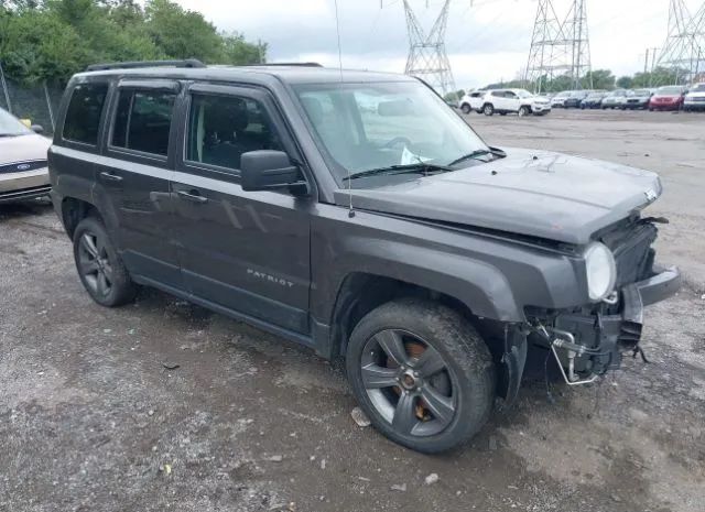 JEEP NULL 2015 1c4njrfb5fd357885