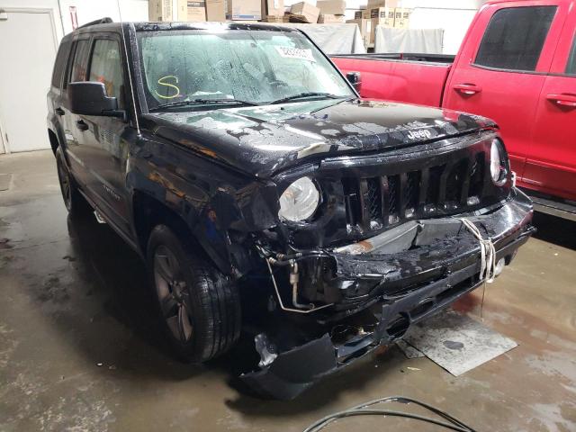 JEEP PATRIOT LA 2015 1c4njrfb5fd370491