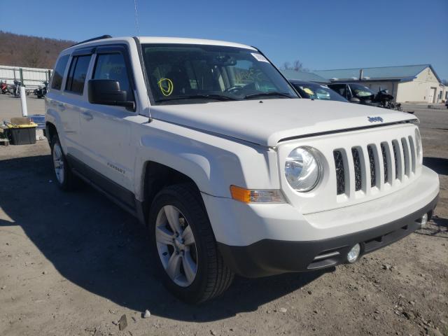 JEEP PATRIOT LA 2015 1c4njrfb5fd376677