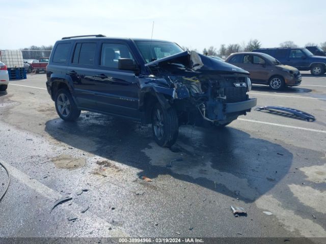 JEEP PATRIOT 2015 1c4njrfb5fd382561