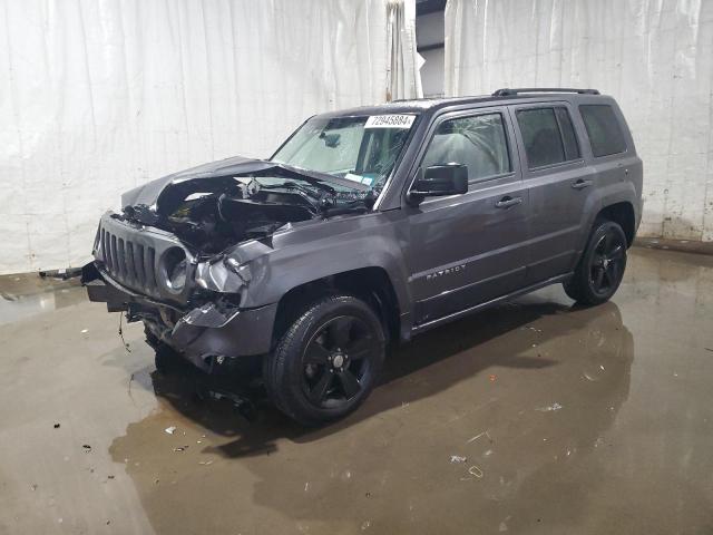 JEEP PATRIOT LA 2015 1c4njrfb5fd382835